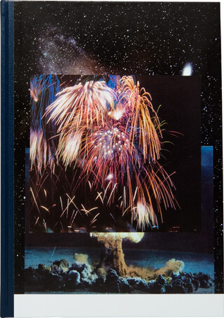 Universen Universen – book cover closed