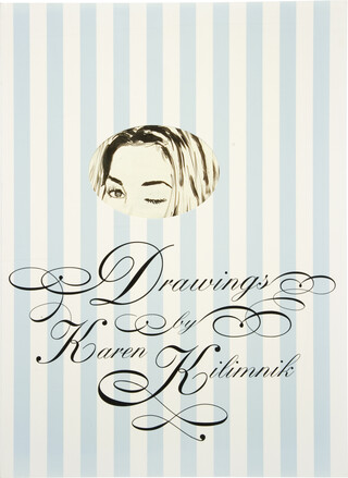 Drawings Drawings – book cover closed