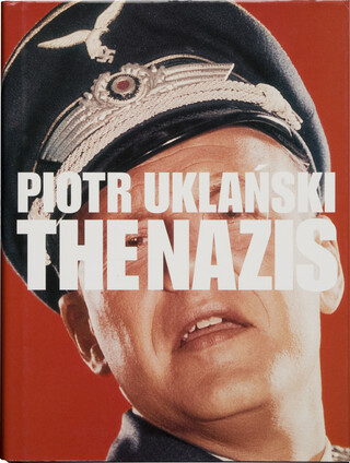 The Nazis The Nazis – book cover closed