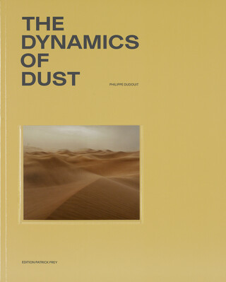 The Dynamics of Dust (Französische Ausgabe) The Dynamics of Dust (Französische Ausgabe) – book cover closed