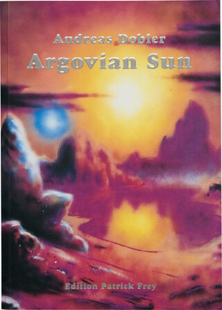 Argovian Sun Argovian Sun – book cover closed