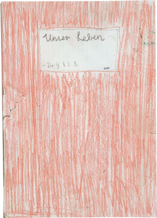 Episoden aus dem Ypsilon’schen Zeitalter Episoden aus dem Ypsilon’schen Zeitalter – book cover closed
