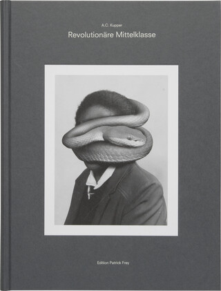 Revolutionäre Mittelklasse Revolutionäre Mittelklasse – book cover closed